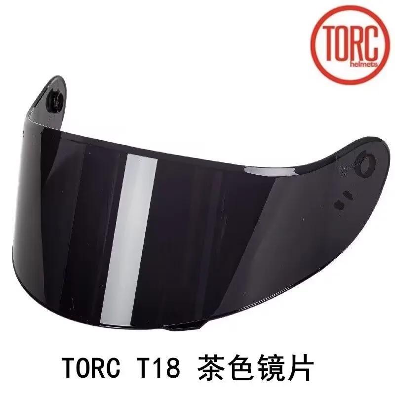 Ƽ TORC T18  ޺